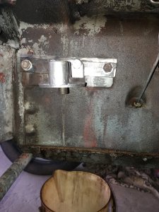 Modernizacja układu zasilania