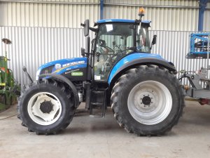 New holland T5.95EC