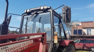 Oświetlenie Led belarus 952.2