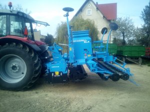 RabeWerk EcoDrill