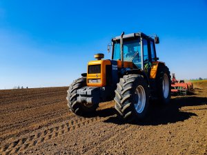 renault 110.54 I unia Mars