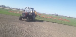 Ursus i Jarmet 600/15