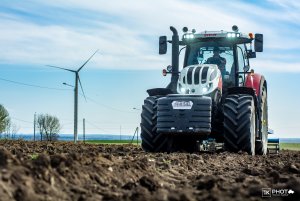 Steyr Terrus 6270 CVT