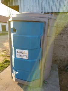 Tango Oil 1500l