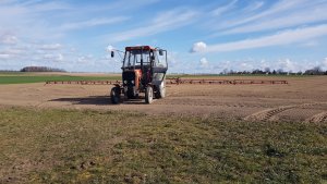 Ursus 3512 i Krukowiak