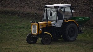 Ursus C-360 3P [RAPID]