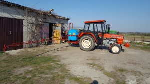 Ursus C-360 i Biardzki