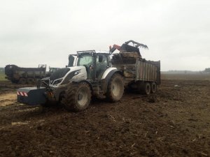 Valtra  t144