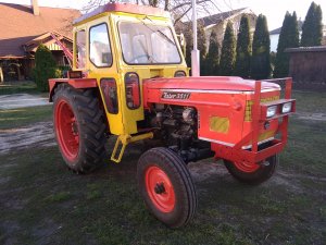 Zetor 3511