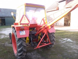 Zetor 3511