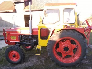 Zetor 3511