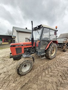 Zetor 7211