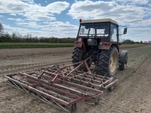 Zetor 7745