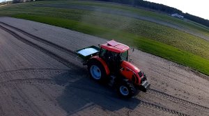 Zetor Forterra 11441