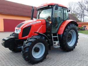 zetor forterra 120
