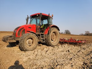 Zetor Forterra 12441