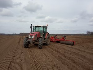 Zetor Proxima 100 Power