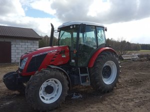 Zetor Proxima 100 Power