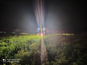 Ursus C-360+ Biardzki 600litr