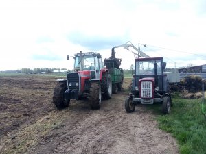 Massey ferguson +Ursus