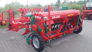 Agro-Masz SR300