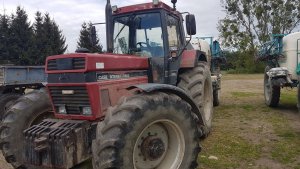 Case 1455XL