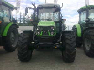 Deutz fahr 5090 4d