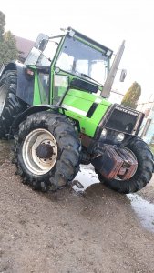 Deutz Fahr DX 4.50