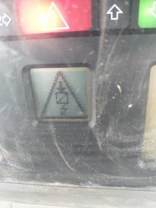 Fendt 307 Turbomatik