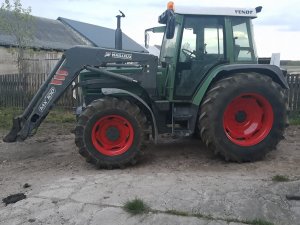Fendt 309