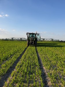 Fendt 312+amazone ug 2200