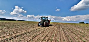 fendt 415 