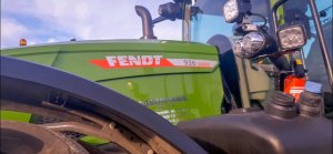 Fendt 936 Vario