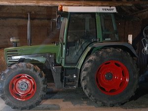 Fendt