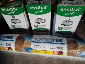 Hellasnet & Ensibal