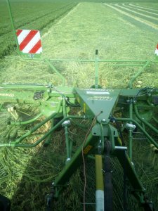 Krone KM 5.52