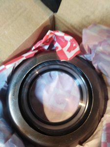 Łożysko oporowe do Ursusa C-360