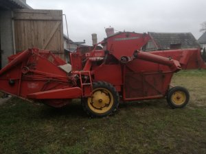 Massey Ferguson 30 