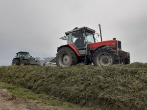 Massey Ferguson 3115E