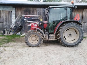 Massey Ferguson 4707