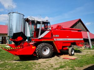 Massey Ferguson 530