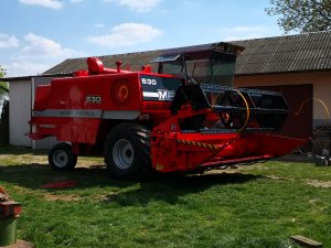 Massey Ferguson 530