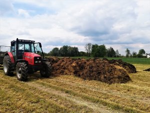 Massey Ferguson 6260