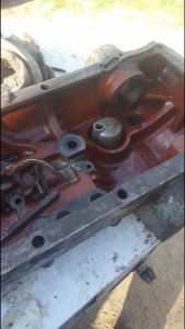 Podnośnik do Ursusa