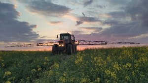 Renault 110.54 i Caruelle Optima 320