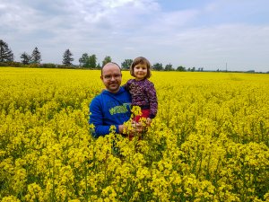 Rzepak Phoenix CL - 10.05.2020