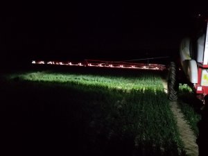 Agromehanika 2000EN/HV