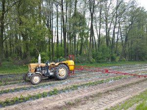 Ursus C-330M+ Jar-Met 400/12