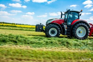 Steyr Terrus 6270 CVT