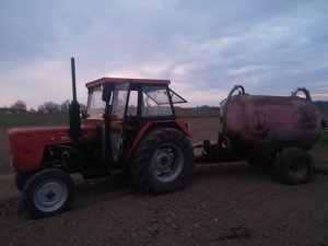 Zetor 4011 